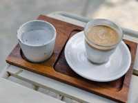 Safe House Home Cafe กำแพงเพชร  🏠 
