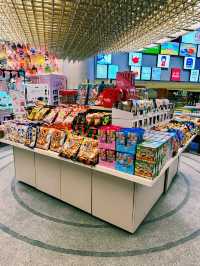 A Greener Slice of Japan at Tokyo Town, Pavilion Bukit Jalil