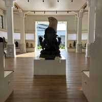 National Museum of Indonesia 