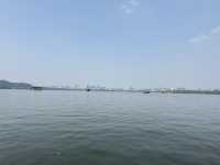 杭州西湖遊