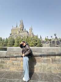 คู่มือพาเที่ยว Universal Studio Japan (No Express)