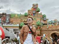 ท่องเที่ยว the Nintendo 