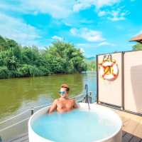 VeeVaree Riverkwai Resort  