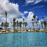 Hotel Indigo Bintan Lagoi Beach: A Tropical Escape🌴