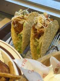 미국 서부 분위기의 🌮인테리어에서 즐기는 멕시칸 강남구 맛집투어 가이드💛