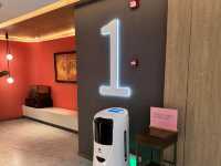 Hotel Chalet Shanghai โรงแรมในเซี่ยงไฮ้