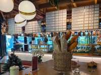 Pippin Eatery คาเฟ่น่ารัก พัทยา 🍎 