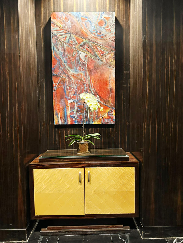 Urban Elegance with a Greener Heart at Grand Millennium KL