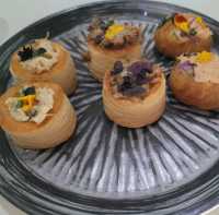 Immersive Culinary Journey at Le Petit Chef Singapore