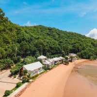 Seashell Village Beach Resort
