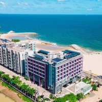 Fortune Saeng Chan Beach Hotel Rayong  