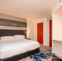 Chatrium Residence Sathon Bangkok