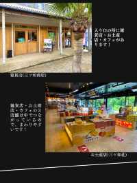 【海岸沿いに位置する洞窟の中にある神社】鵜戸神宮