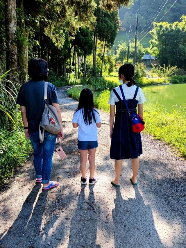 #雙連埤-宜蘭縣員山鄉