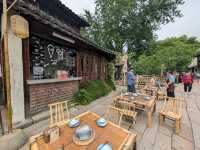 Check out Wuzhen the dreamest Water Town in China