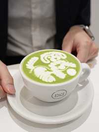 Pause It ☕️✨ 元朗新開小清新咖啡店 🌿  