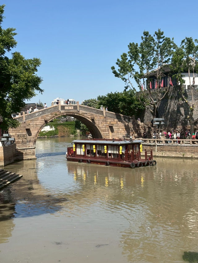 Suzhou Shanghai 