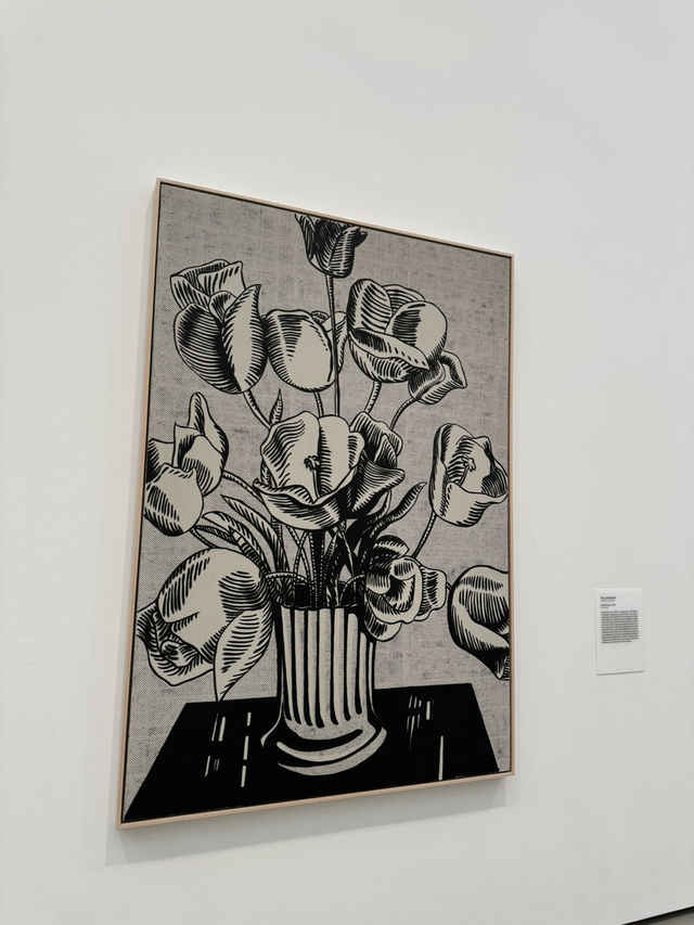 🖼️ The Broad 박물관, LA 현대미술의 심장! #LA여행
