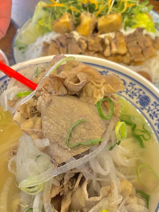 문래 베투넘 미스터비엣 후기 🍜✨