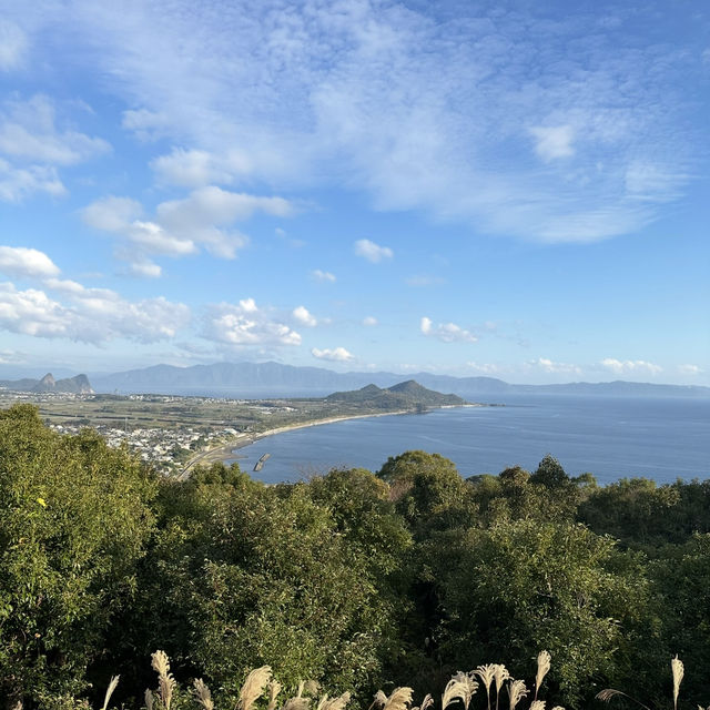 【鹿児島】観光スポット