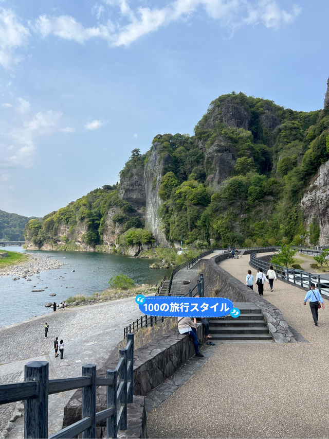 大分穴場スポット⭐️
