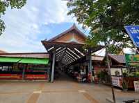 เที่ยวคำชะโนด จ.อุดรธานี