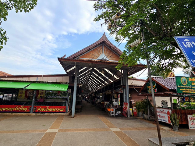 เที่ยวคำชะโนด จ.อุดรธานี