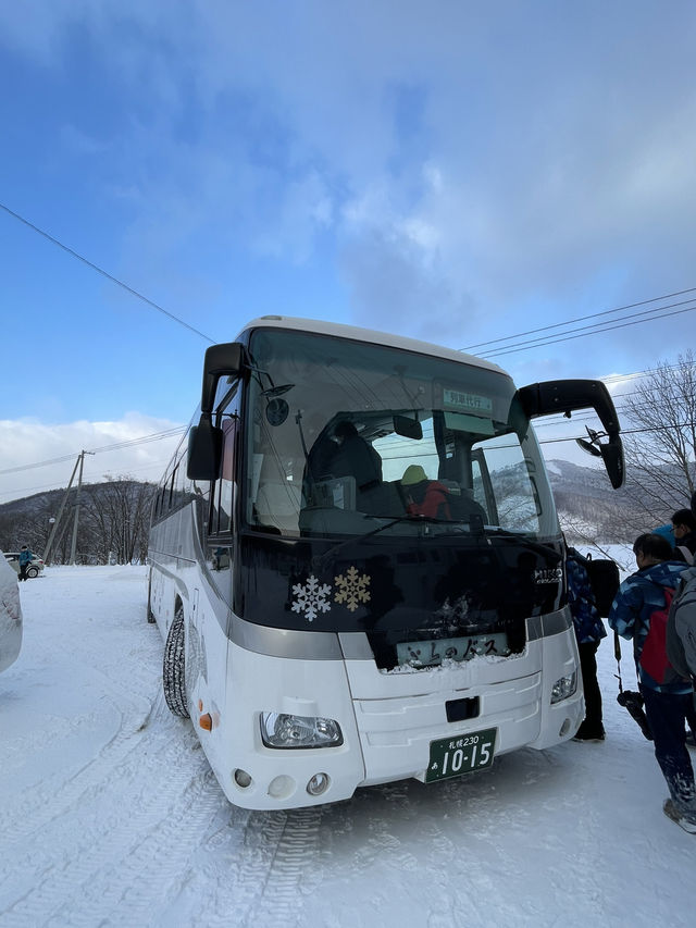 【北海道】かつて多くの列車が行き交った根室本線の駅(廃駅)・東鹿越駅