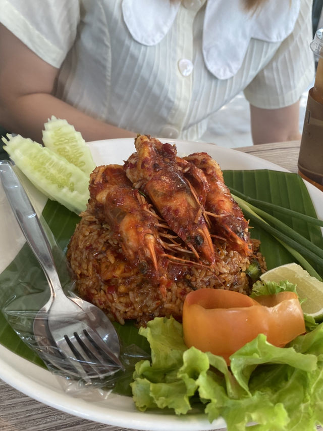 บอกต่อร้านอาหาร&คาเฟ่ พิษณุโลก
