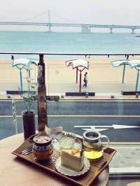 Seashells & Sweet Bites: My Dreamy Busan Escape