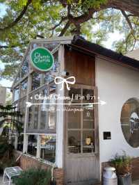 คาเฟ่บิงซู “Cheevit Cheeva" แห่งเชียงใหม่