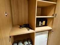 首爾平價住宿推薦| 首爾First Stay Hotel入住心得｜近明洞站交通便利、夜市美食環繞、小資族首選