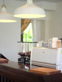 •Nuan cafe• นวล คาเฟ่ เชียงใหม่