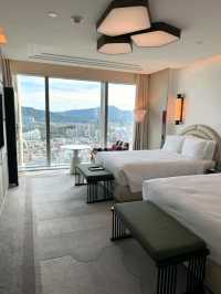 👑 Josun Palace Seoul – Where Heritage Meets Haute Luxury in Gangnam ✨