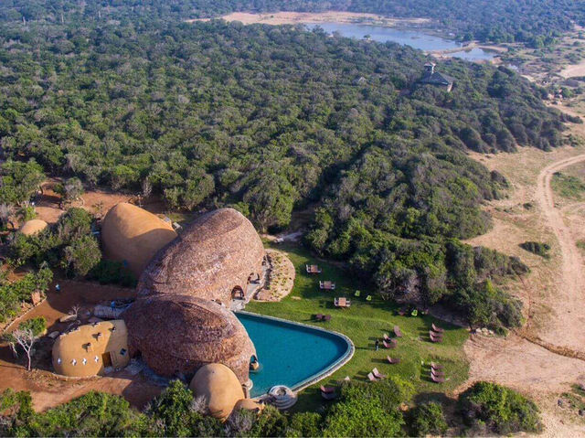 🌴🕌 YALA WEEKEND ESCAPE: Southern Serenity & Hidden Halal Delights! 