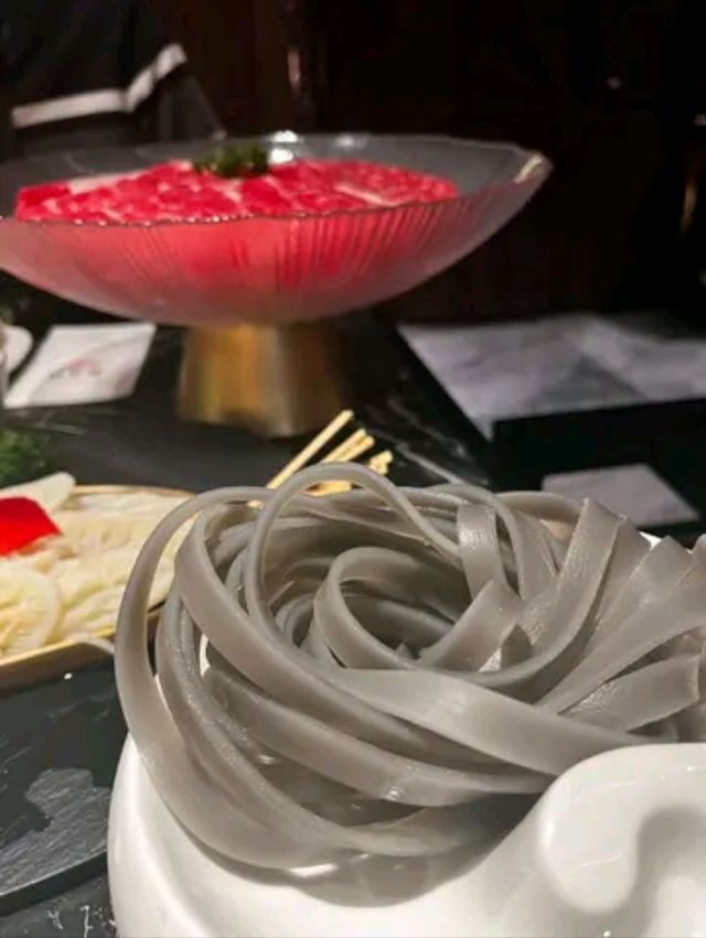 中環蘭桂坊正宗重慶火鍋探店