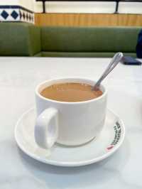 A Flavorful Day Across Klang Valley! 