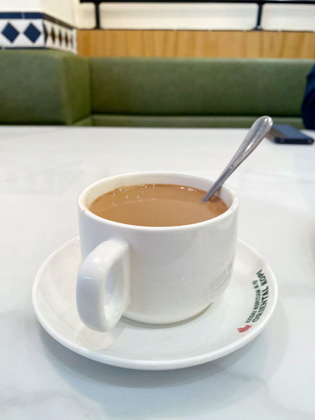 A Flavorful Day Across Klang Valley! 