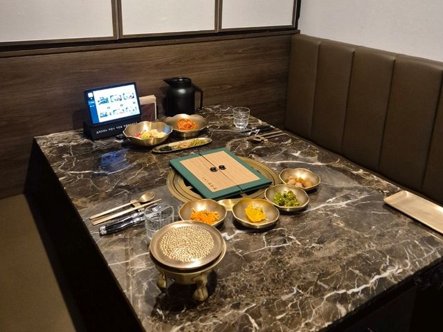 가족모임 추천 대보정💖