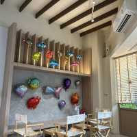 : Scoopy D ร้านไอศครีม สุด Cute ใน อุบลเมืองเก่า 