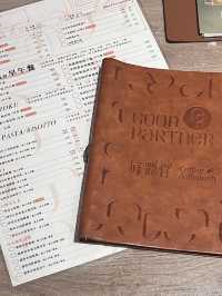 高雄旅遊 真係推薦嚟呢間餐廳試吓