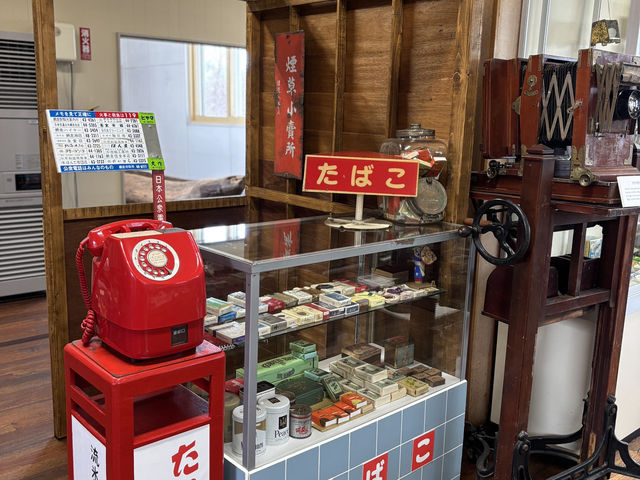 【北海道】剥製に囲まれる体験【網走市立郷土博物館】