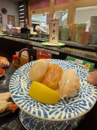 很美味的壽司🍣食過返尋味