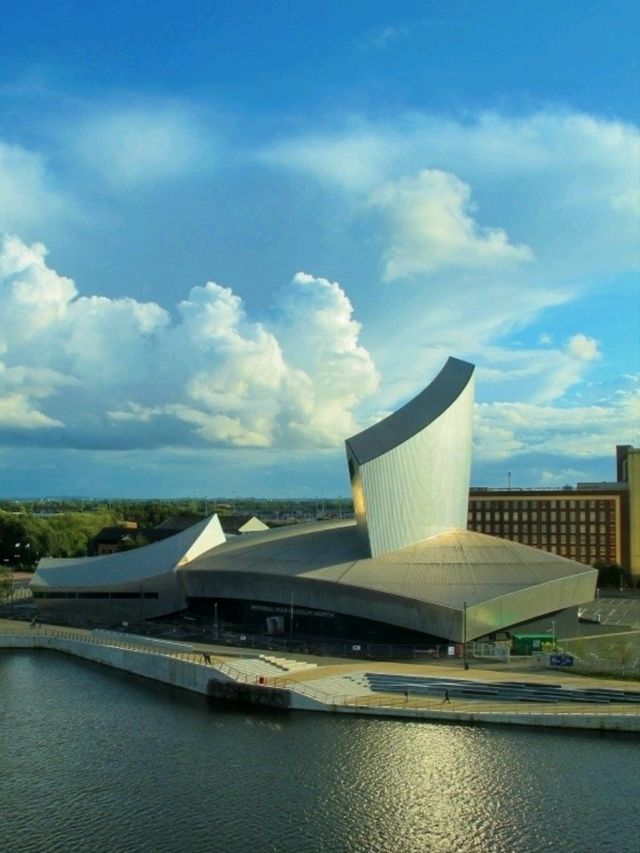 Manchester Museum