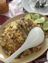 ใต้ร่มปาล์ม - กระบี่ 