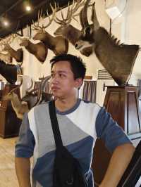3 days ILOCOS Escaped 