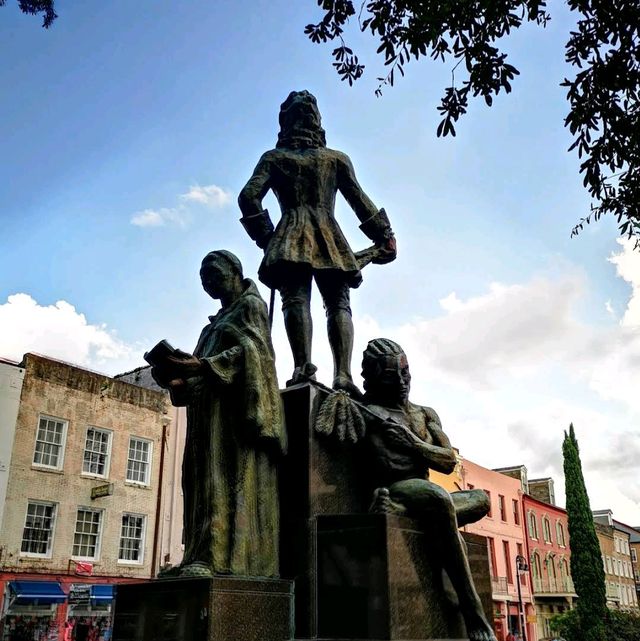 French Quarter – New Orleans, LA
