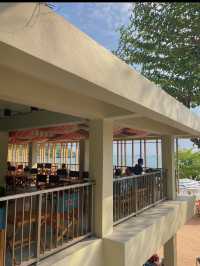 หาดถ้ำพัง ที่ปังสุดๆ อัพเดตเดือนพฤษภาคมนี้