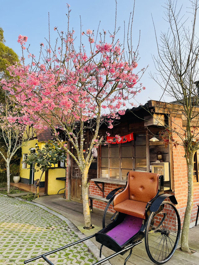 MITAKA 3e CAFE