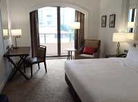 “Orchard Rendezvous – Where Heritage Meets the Heart of the City”